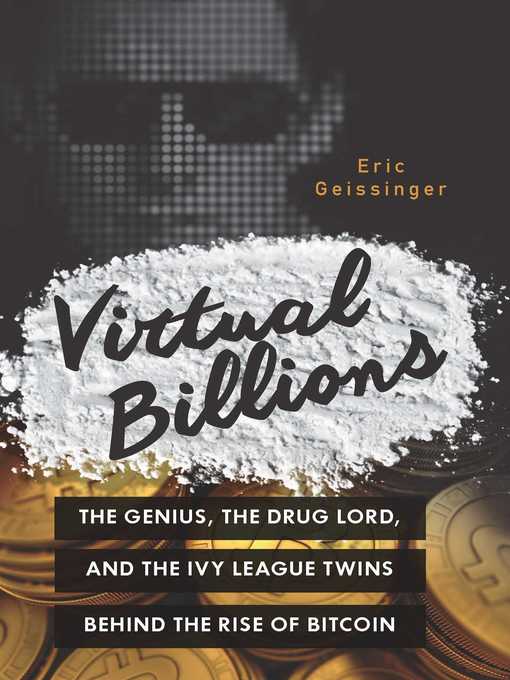 Title details for Virtual Billions by Eric Geissinger - Available